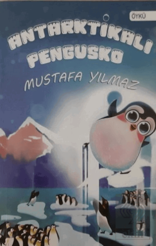 Antarktikalı Pengusko