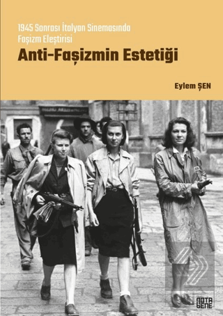 Anti-Faşizmin Estetiği