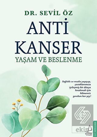 Anti Kanser