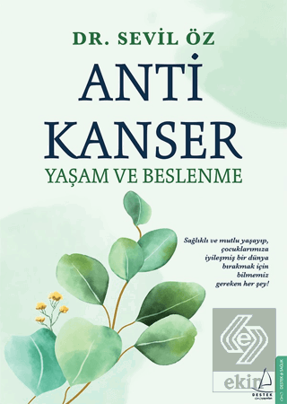 Anti Kanser