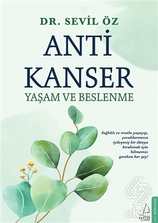 Anti Kanser