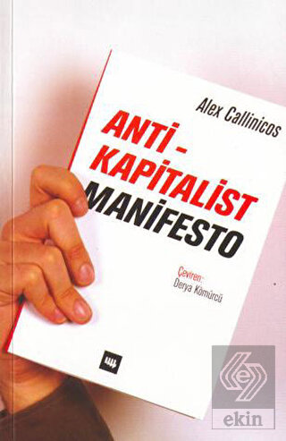 Anti-Kapitalist Manifesto