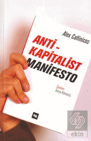 Anti-Kapitalist Manifesto