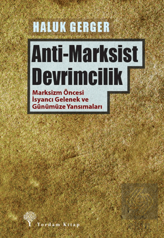 Anti-Marksist Devrimcilik