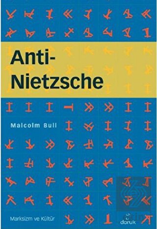 Anti - Nietzsche