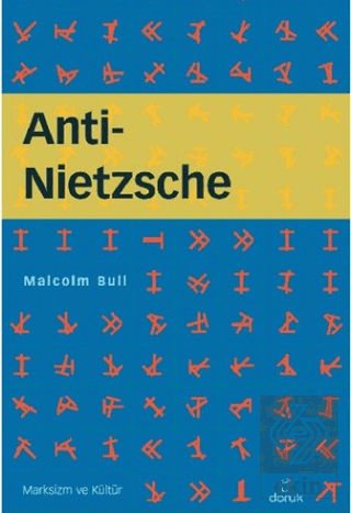 Anti - Nietzsche