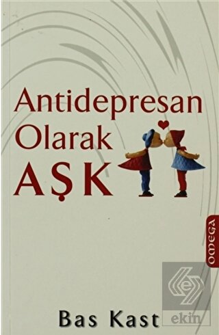 Antidepresan Olarak Aşk