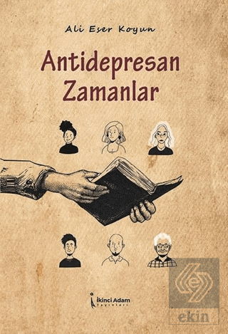 Antidepresan Zamanlar