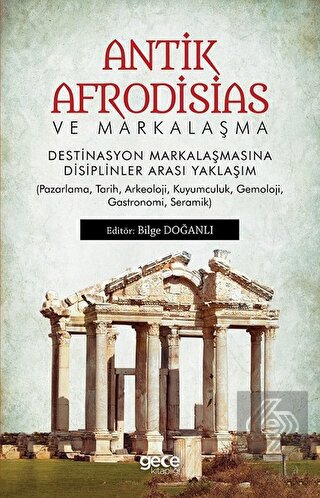 Antik Afrodisias ve Markalaşma