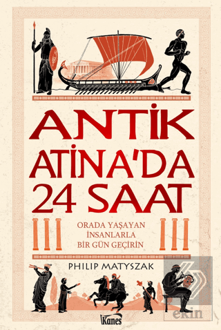 Antik Atina'da 24 Saat