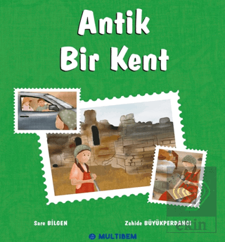 Antik Bir Kent