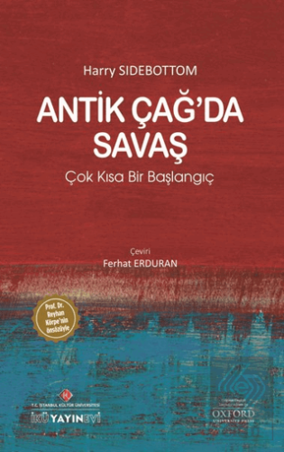 Antik Çağ'da Savaş