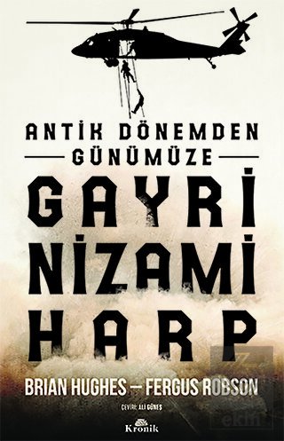 Antik Dönemden Günümüze Gayri Nizami Harp