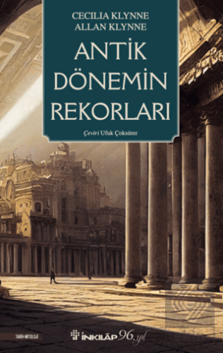 Antik Dönemin Rekorları