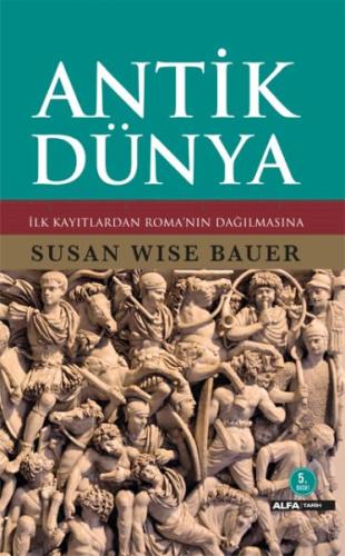 Antik Dünya