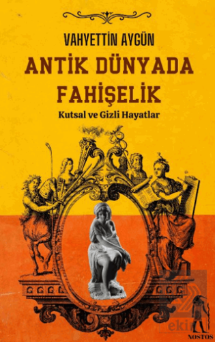 Antik Dünyada Fahişelik