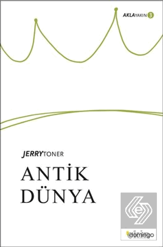 Antik Dünya