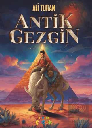 Antik Gezgin