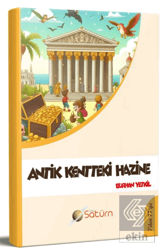 Antik Kentteki Hazine