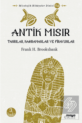 Antik Mısır