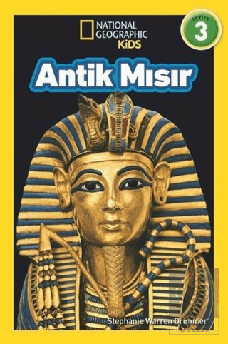 Antik Mısır - National Geographic Kids