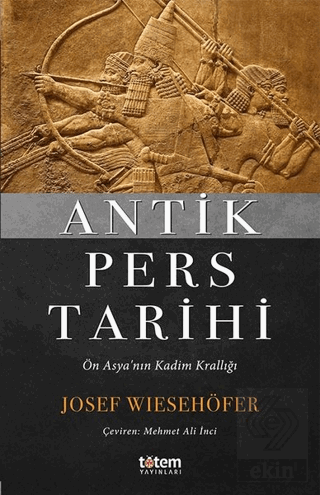 Antik Pers Tarihi