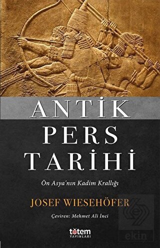 Antik Pers Tarihi