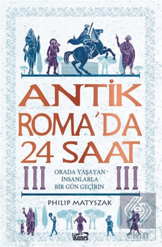 Antik Roma\'da 24 Saat