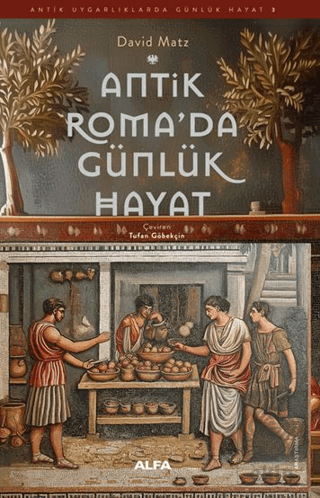 Antik Roma'da Günlük Fiyat