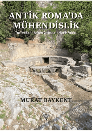 Antik Roma'da Mühendislik