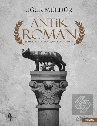 Antik Roman