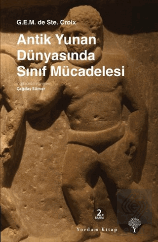 Antik Yunan Dünyasında Sınıf Mücadelesi