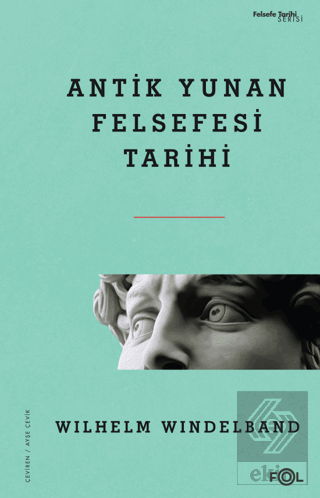 Antik Yunan Felsefesi Tarihi