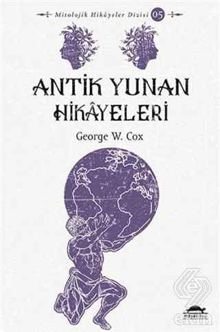 Antik Yunan Hikayeleri