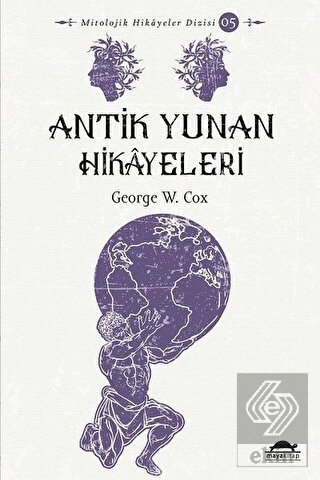 Antik Yunan Hikayeleri