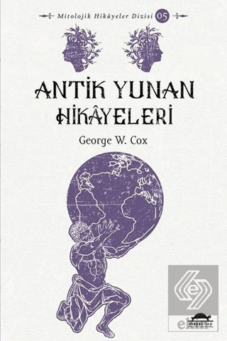 Antik Yunan Hikayeleri