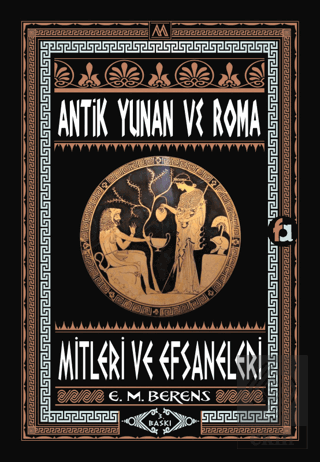 Antik Yunan ve Roma Mitleri ve Efsaneleri