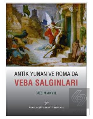 Antik Yunan ve Roma'da Veba Salgınları