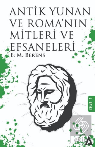 Antik Yunan ve Roma'nın Mitleri ve Efsaneleri