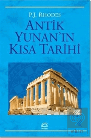 Antik Yunan\'ın Kısa Tarihi