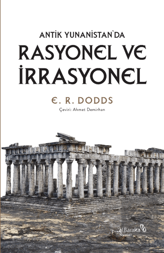 Antik Yunanistan'da Rasyonel ve İrrasyonel