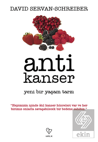 Antikanser