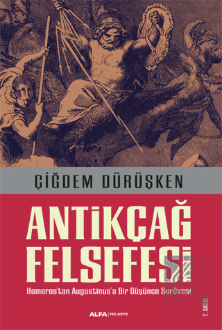 Antikçağ Felsefesi