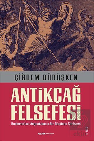 Antikçağ Felsefesi