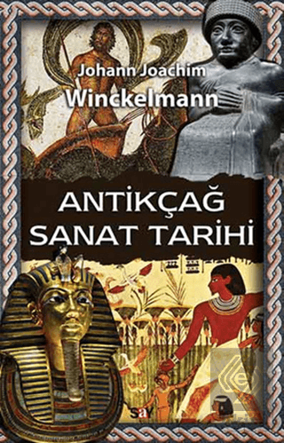 Antikçağ Sanat Tarihi