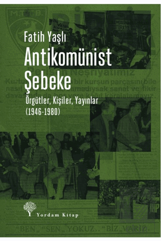 Antikomünist Şebeke