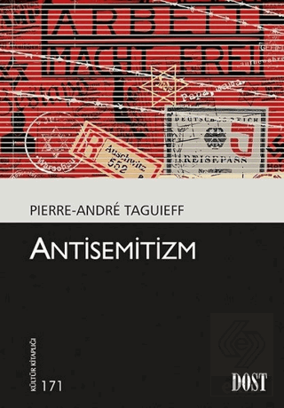 Antisemitizm