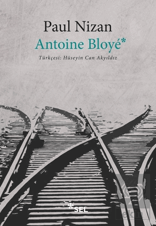 Antoine Bloye