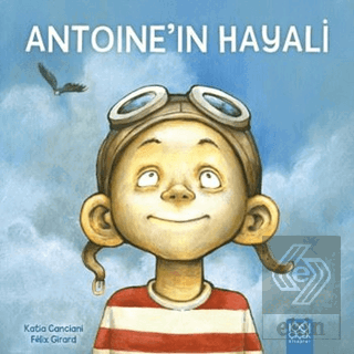 Antoine\'in Hayali