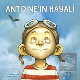 Antoine\'in Hayali